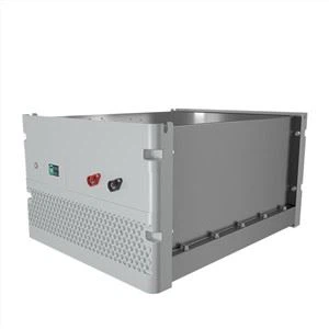 Storage Power Systems LiFePO4 48V 200Ah rafhlaða