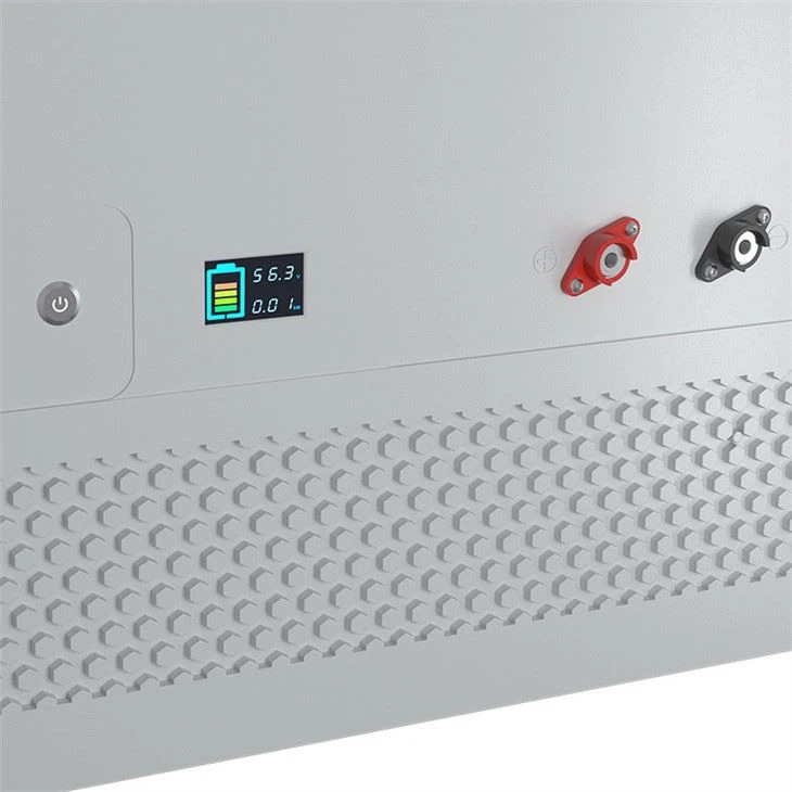 Deep Cycle Fast Charger For 48V 48 Volt Batteries -200 Amp Battery