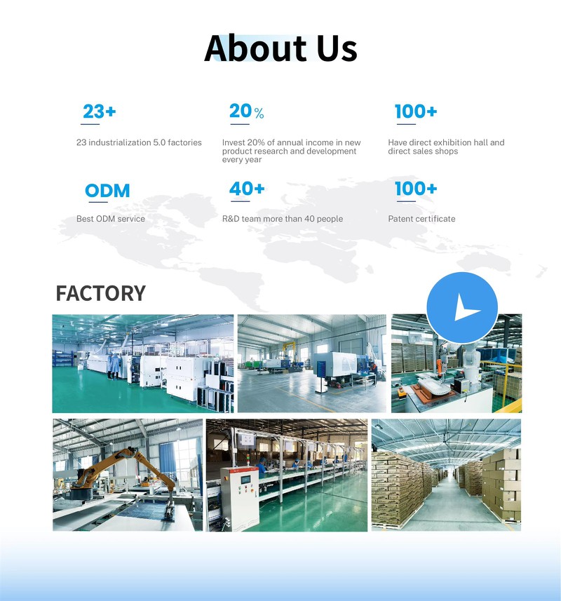 Company Overview Company Overview