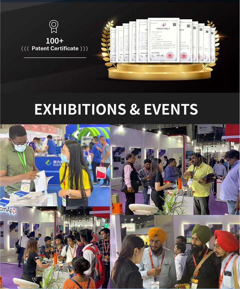Exhibition Exhibition