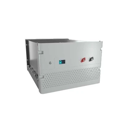 Blue Carbon Solar Power Home System 48V 200Ah 250Ah 300Ah Sól Lithium rafhlöður